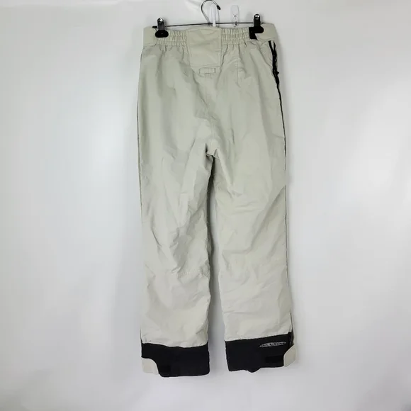 SERAC Waterproof High Quality Snow Ski Pants Sz Large Like New - Picture 15 of 15